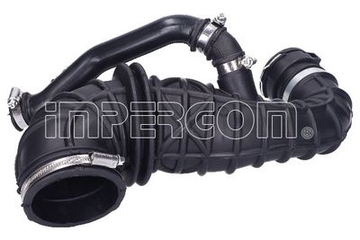 Ansaugschlauch, Luftfilter