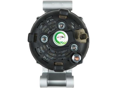 GENERATOR / ALTERNATOR AS-PL A6182 2