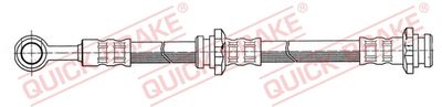 Тормозной шланг QUICK BRAKE 50.902 для NISSAN CHERRY