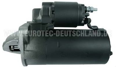 STARTER EUROTEC 11018900 1