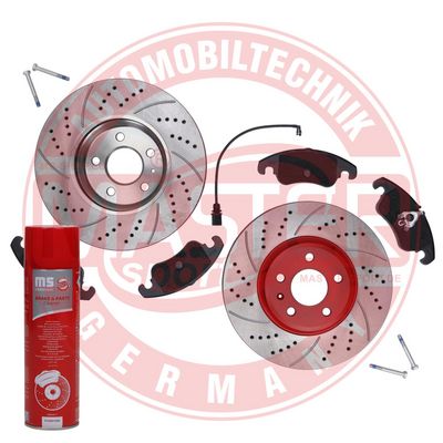 SET FRANA FRANA DISC