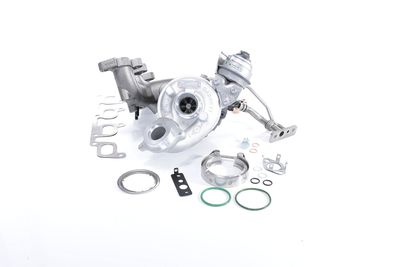 LADER AUFLADUNG BTS Turbo T981432 2