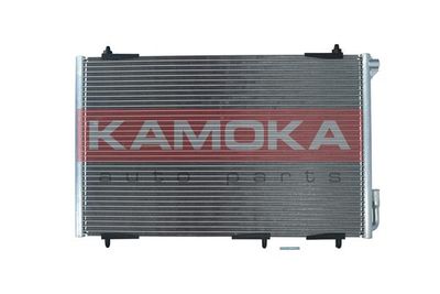 Skraplacz klimatyzacji KAMOKA 7800339 produkt
