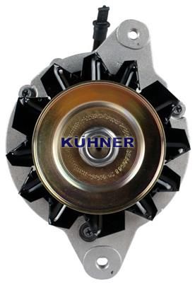 Генератор AD KÜHNER 40775RI для MITSUBISHI L300
