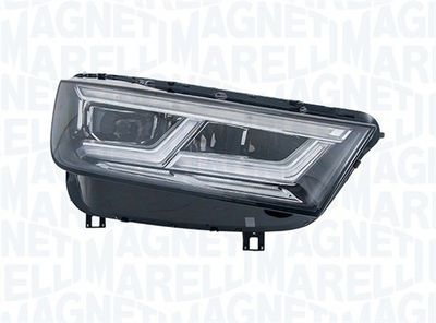 HAUPTSCHEINWERFER MAGNETI MARELLI 710815019007 2