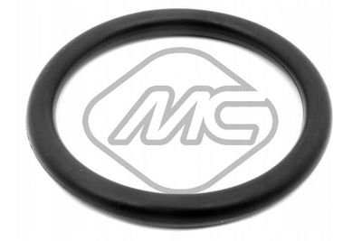 Uszczelka, króciec przepustnicy METALCAUCHO 43466
