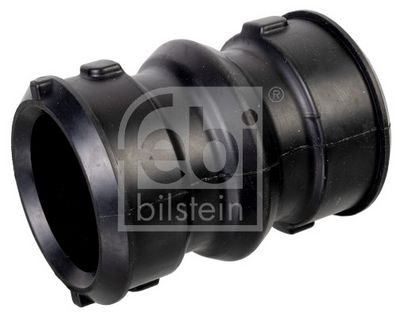 FEBI BILSTEIN Lagerung, Kotflügelhalterung