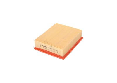 LUFTFILTER BOSCH 1457433280 8
