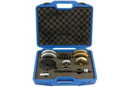 Laser Tools GEN2 Wheel Bearing Kit 85mm - for VAG