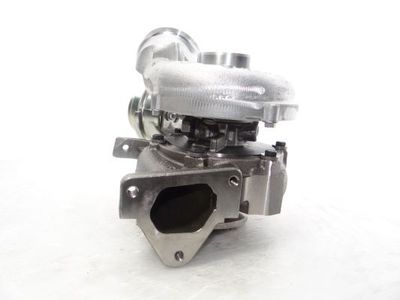 LADER AUFLADUNG GARRETT 7098385006S 3