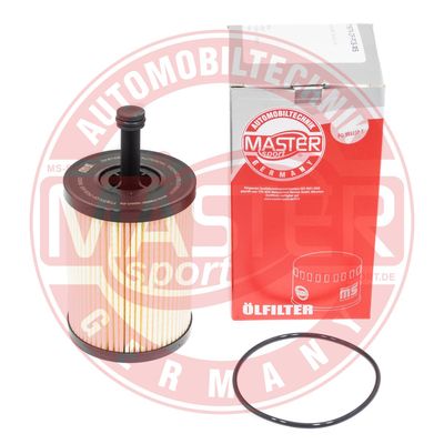 FILTRU ULEI MASTER-SPORT GERMANY 7197XOFPCSMS 1