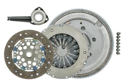 SET AMBREIAJ AISIN SCKERE15R 1