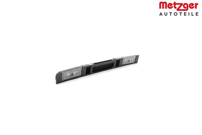 MINER HAION METZGER AUTOTEILE 2310849 35