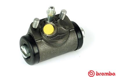 Cylinderek hamulcowy BREMBO A 12 481