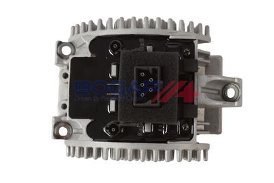 REZISTOR VENTILATOR HABITACLU BOGAP B4112108 2