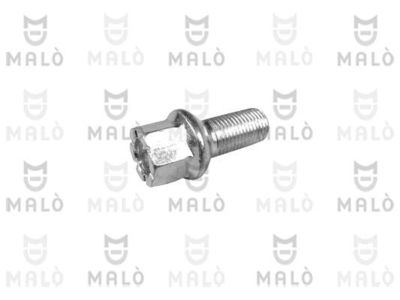 AKRON-MALÒ 119007 Болт крепления колеса  для AUDI A8 (Ауди А8)