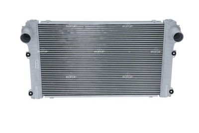 INTERCOOLER COMPRESOR