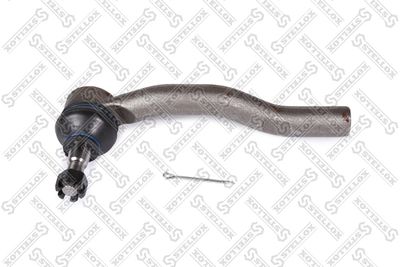 Наконечник поперечной рулевой тяги STELLOX 51-00229A-SX для INFINITI G
