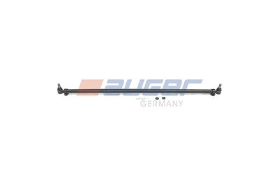 Parallelstag, styrning AUGER 10780 för IVECO