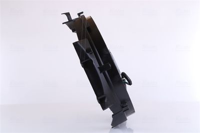 VENTILATOR RADIATOR NISSENS 85210 2
