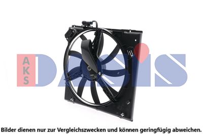 LüFTER MOTORKüHLUNG