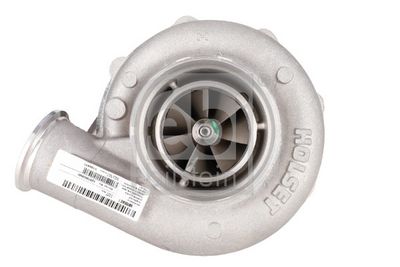 Lader, ladesystem FEBI BILSTEIN 191361
