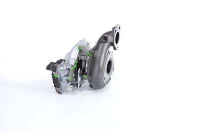 LADER AUFLADUNG BTS Turbo T915699BL 12