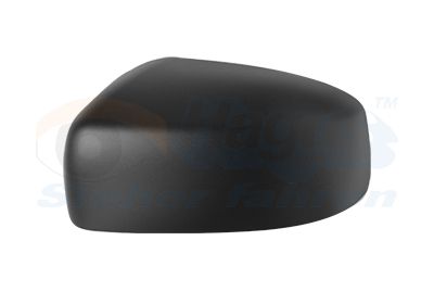 Покрытие, внешнее зеркало VAN WEZEL 3263843 для MITSUBISHI MIRAGE