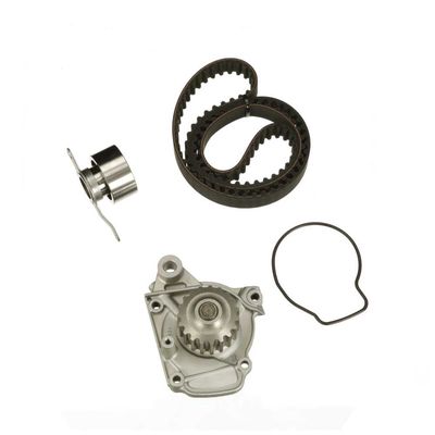 WASSERPUMPE + ZAHNRIEMENSATZ GATES KP15410XS2 66