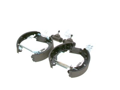 SET SABOTI FRANA BOSCH 0204114583 19