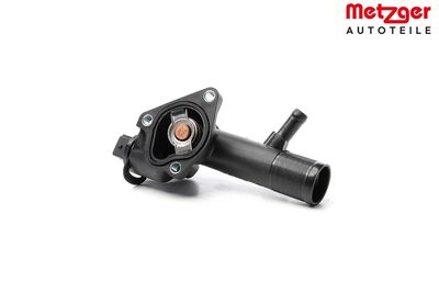 TERMOSTAT LICHID RACIRE METZGER AUTOTEILE 4006220 23
