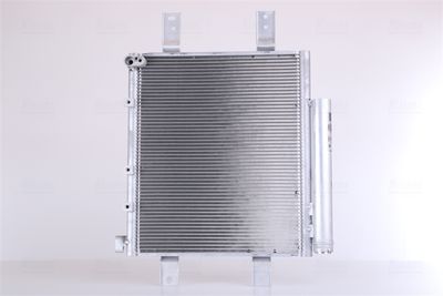 CONDENSATOR CLIMATIZARE NISSENS 940554 1