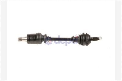 Приводной вал DEPA 3130453 для ROVER 45