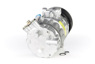 COMPRESOR CLIMATIZARE NISSENS 890354 36