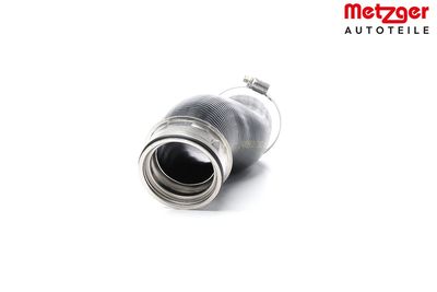 LADELUFTSCHLAUCH METZGER AUTOTEILE 2400663 31