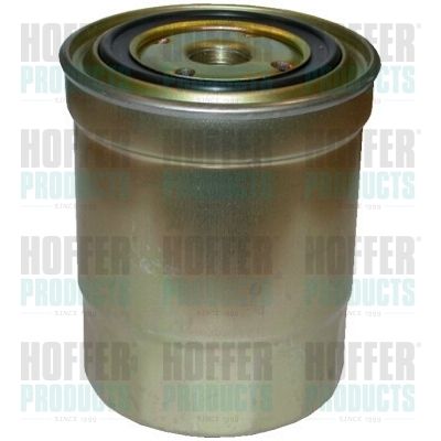 Топливный фильтр HOFFER 4545 для FORD ECONOVAN