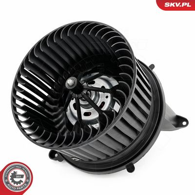 Utastér-ventilátor ESEN SKV 68SKV197