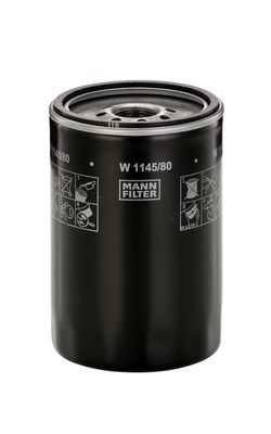 Oil Filter W 1145/80