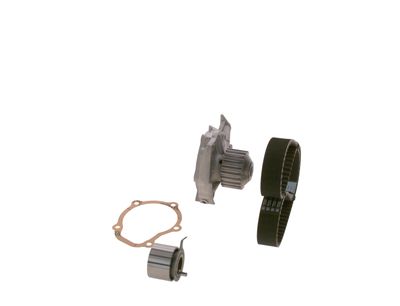 SET POMPA APA + CUREA DINTATA BOSCH 1987946977 11