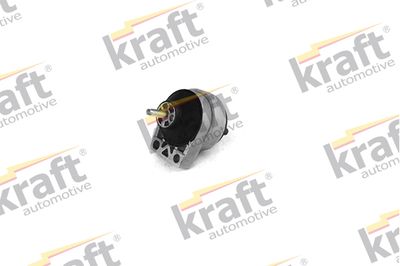 KRAFT AUTOMOTIVE 1492098 Подушка двигателя для FORD FOCUS I (DAW, DBW)