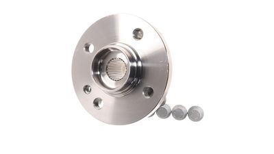 RADLAGERSATZ SKF VKBA6634 16