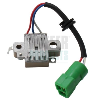REGULATOR ALTERNATOR