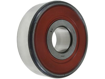 Support AS-PL — Ø17mm, Ø52mm