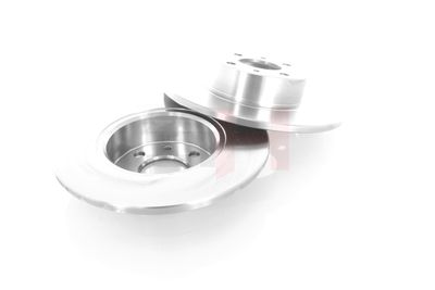 DISC FRANA GH GH422309 2