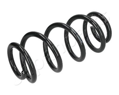 JAPANPARTS ZC1013A Пружина подвески  для AUDI A4 (Ауди А4)