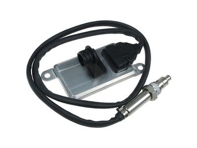AS-PL NOx-Sensor, Harnstoffeinspritzung