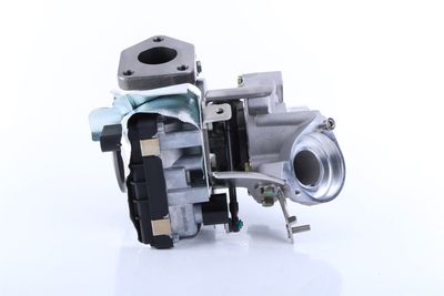 COMPRESOR SISTEM DE SUPRAALIMENTARE NISSENS 93635 34