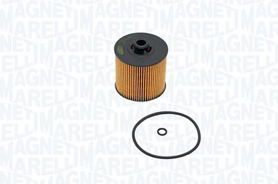 маслен филтър MAGNETI MARELLI 153071762806