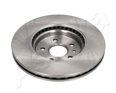 Brake Disc 60-00-0411