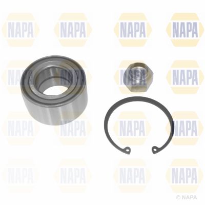 Wheel Bearing Kit NAPA PWB1367